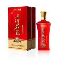 大匠赤河名匠酒