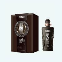 窖藏匠人领酒酒