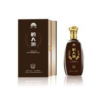 五星匠人领酒酒