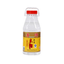 大口陈年米酒