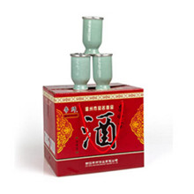 帝师家酒