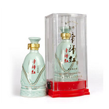 帝师红原浆米仁酒
