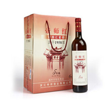 臻酿红蜜烧