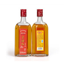 帝师红
