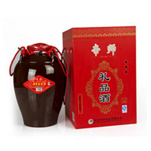 陈年红蜜烧