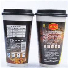 ��ƽ�ŵ��Ƹ˾� ��ʳ�Ʒ��㱭��װ300g*6���װ