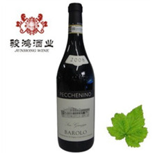 圣巴罗洛红葡萄酒