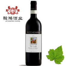 圣路易吉红葡萄酒