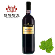古典康帝红葡萄酒