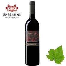 里弗斯科红葡萄酒