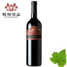 斯波洛红葡萄酒