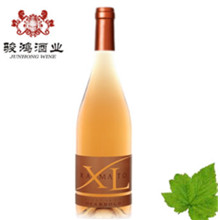 拉玛托白葡萄酒