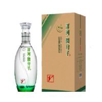 40度洋河微分子酒