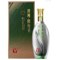 43.8度洋河微分子酒
