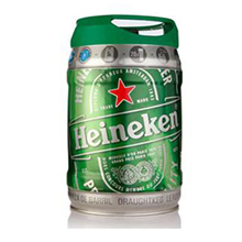 喜力5L