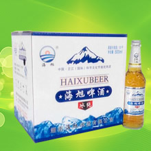 十度海旭冰纯 1x12