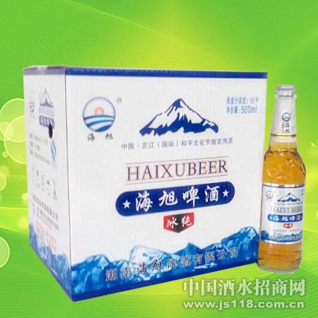 十度海旭冰纯 1x12