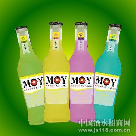 海旭鸡尾酒(预调酒)