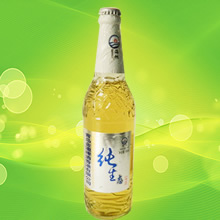 麦香青岛金澳纯生态