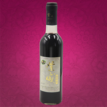 中华紫酒375ml