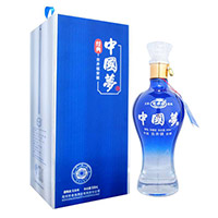 皖水坊中国梦酒