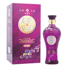 陈酿10年盒