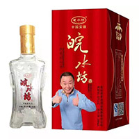 皖水坊原浆酒(新包装)