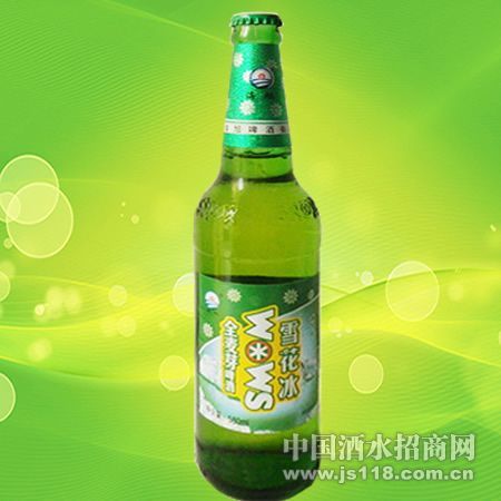 雪花冰纯