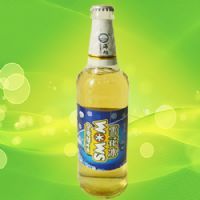 雪花冰啤酒
