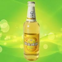 燕金啤酒