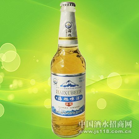 海旭原王