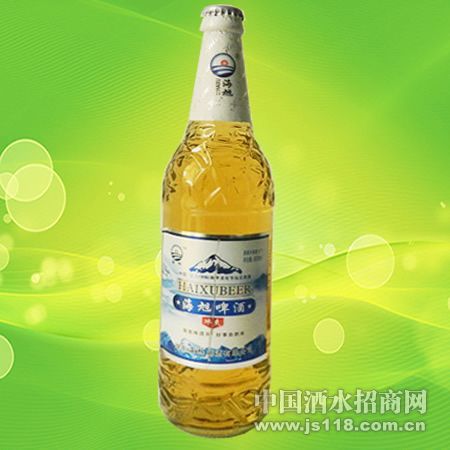 经典新一代V9啤酒