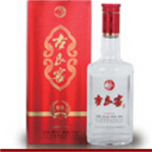 古良窖酒特醇