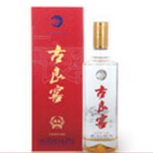 古良窖酒精品