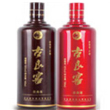 古良窖酒经典酒