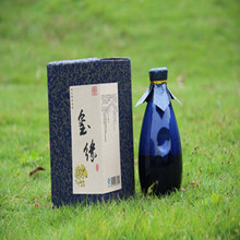 48度玺缘酒3