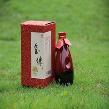 43度玺缘酒3