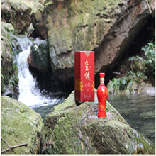 42.8度玺缘酒1