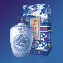 浏阳河新珍品30年