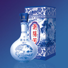 浏阳河新珍品20年