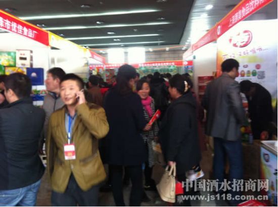 徐州2016国际糖酒会召开时间