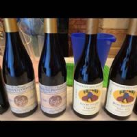 梦幻精品起泡酒