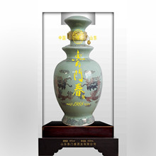 鲁门春经典1988青5000ml
