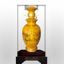 鲁门春经典1988金5000ml