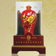 一品鲁门春(红坛)5000ml