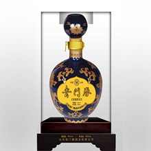 景泰蓝窖藏原浆2500ml
