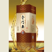 鲁门春(富贵人生) 38%vol 500ml