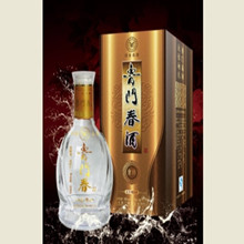 鲁门春(金樽) 38%vol 500ml