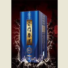 鲁门春(蓝樽) 38%vol 500ml