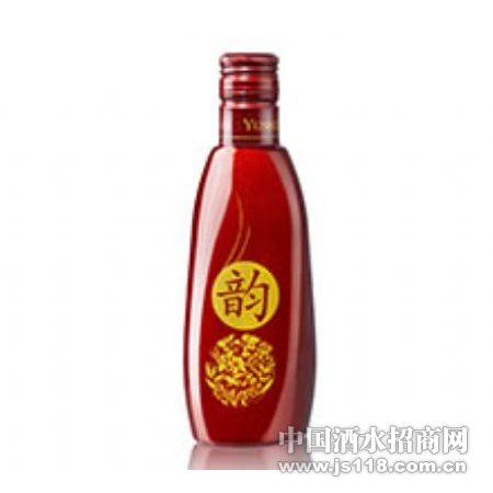 150ml 14度韵酒